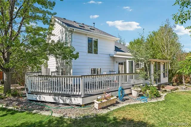 445 Mango Drive Castle Rock, CO 80104