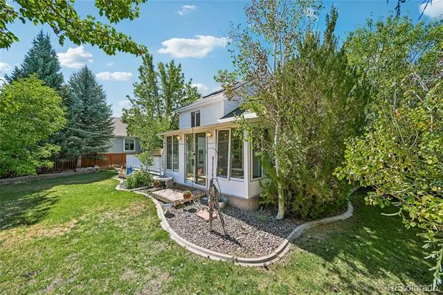 445 Mango Drive Castle Rock, CO 80104
