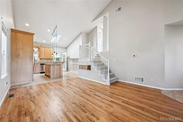 445 Mango Drive Castle Rock, CO 80104