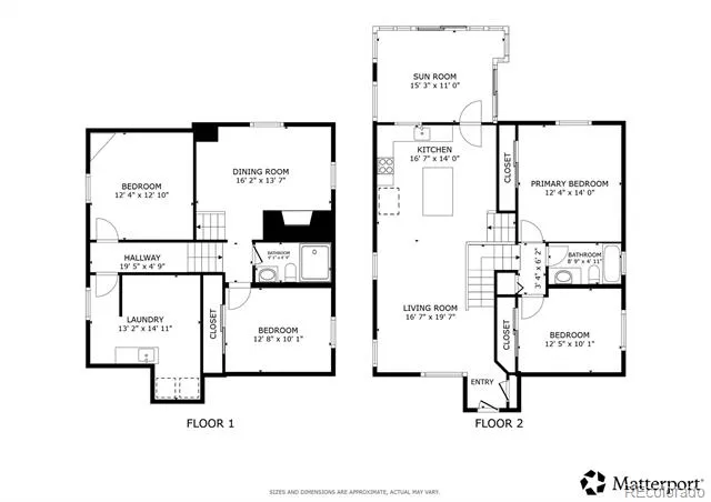 445 Mango Drive Castle Rock, CO 80104