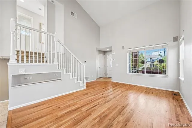 445 Mango Drive Castle Rock, CO 80104