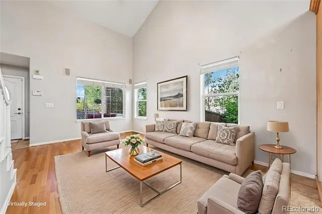 445 Mango Drive Castle Rock, CO 80104
