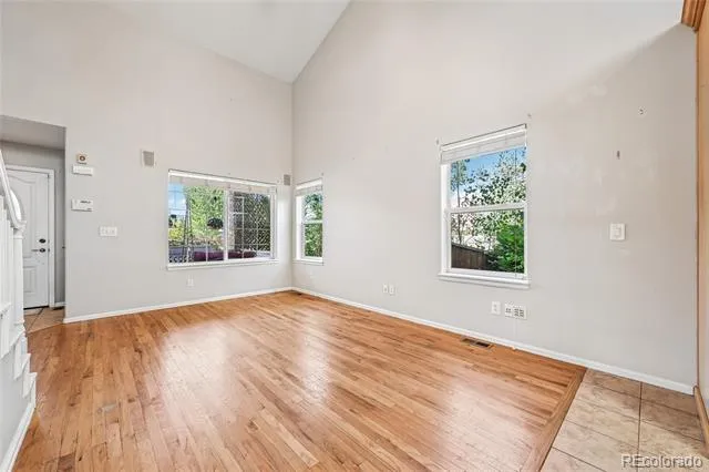 445 Mango Drive Castle Rock, CO 80104