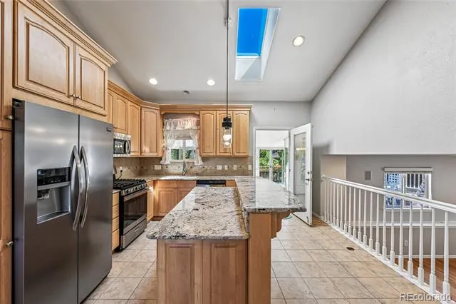 445 Mango Drive Castle Rock, CO 80104