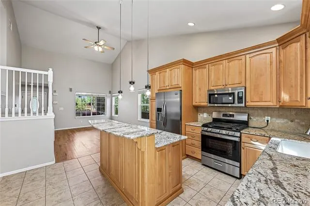 445 Mango Drive Castle Rock, CO 80104