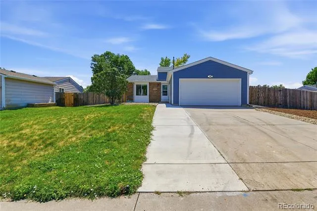 4842 S Hoyt Street Littleton, CO 80123