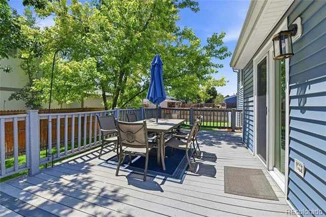 4842 S Hoyt Street Littleton, CO 80123