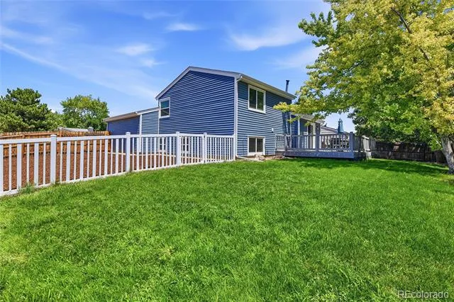 4842 S Hoyt Street Littleton, CO 80123