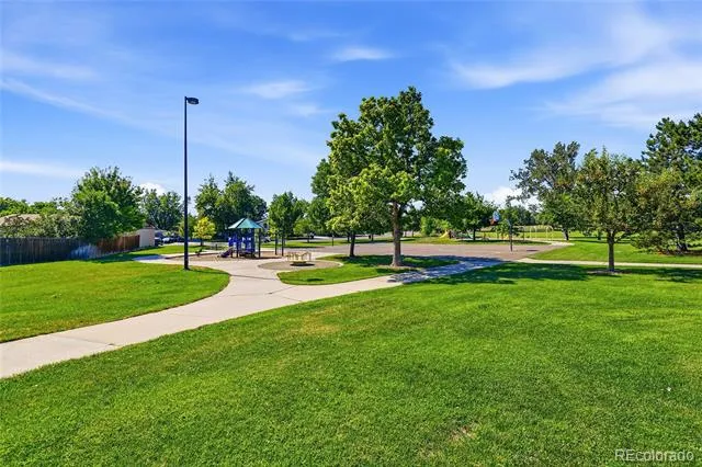 4842 S Hoyt Street Littleton, CO 80123