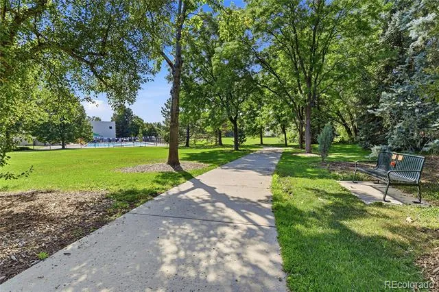 4842 S Hoyt Street Littleton, CO 80123