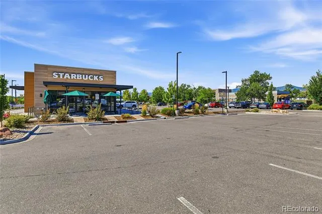 4842 S Hoyt Street Littleton, CO 80123