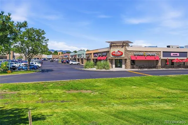 4842 S Hoyt Street Littleton, CO 80123