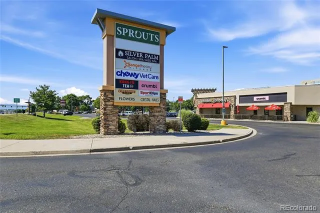 4842 S Hoyt Street Littleton, CO 80123
