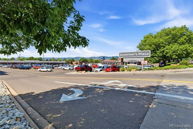 4842 S Hoyt Street Littleton, CO 80123