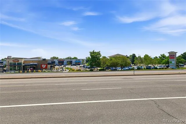 4842 S Hoyt Street Littleton, CO 80123