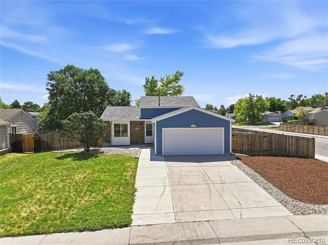 4842 S Hoyt Street Littleton, CO 80123