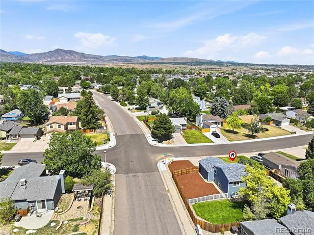 4842 S Hoyt Street Littleton, CO 80123