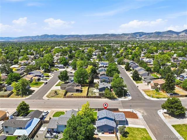 4842 S Hoyt Street Littleton, CO 80123