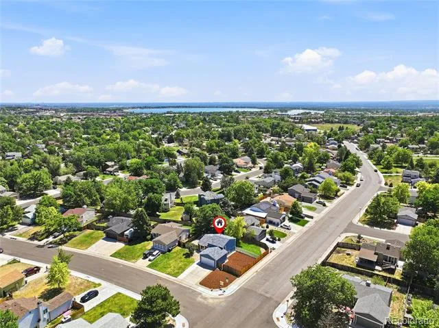 4842 S Hoyt Street Littleton, CO 80123