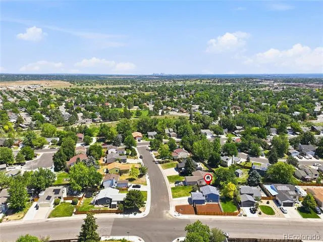 4842 S Hoyt Street Littleton, CO 80123