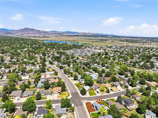 4842 S Hoyt Street Littleton, CO 80123