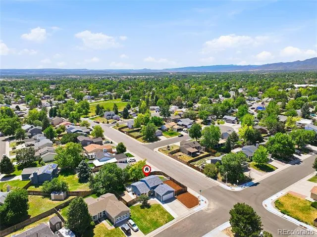 4842 S Hoyt Street Littleton, CO 80123