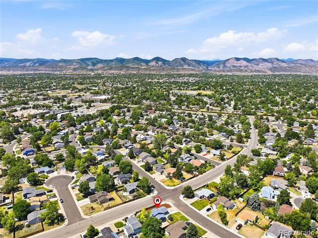 4842 S Hoyt Street Littleton, CO 80123