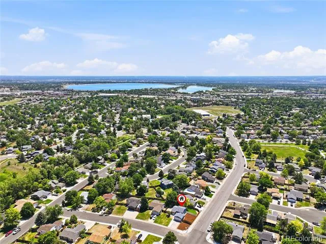 4842 S Hoyt Street Littleton, CO 80123