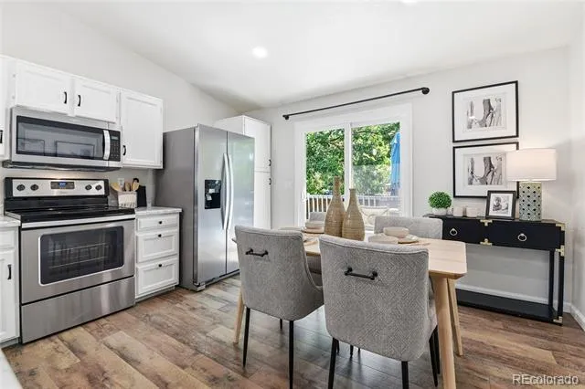 4842 S Hoyt Street Littleton, CO 80123