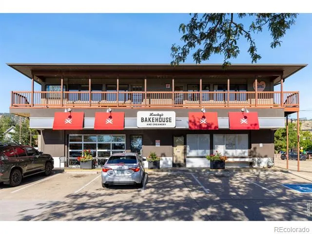 1559 Orchard Avenue Boulder, CO 80304