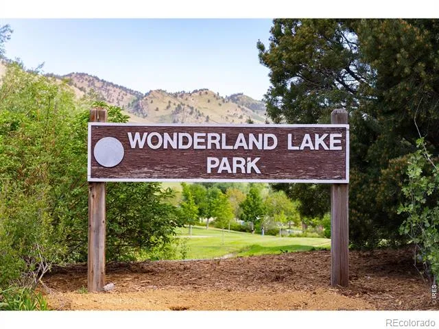 1559 Orchard Avenue Boulder, CO 80304