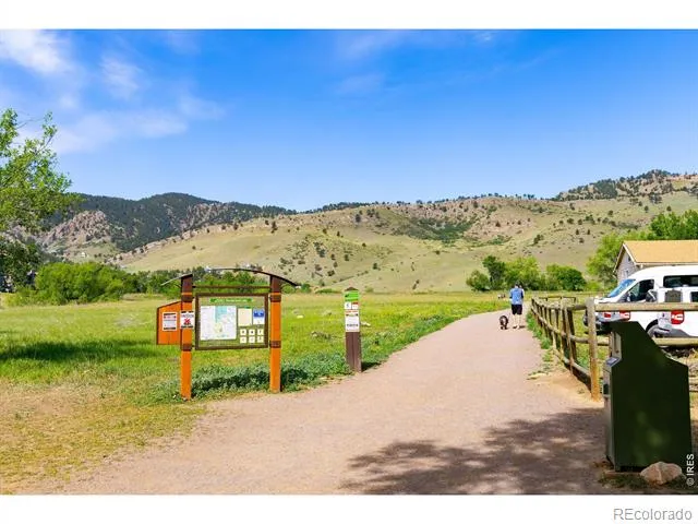 1559 Orchard Avenue Boulder, CO 80304