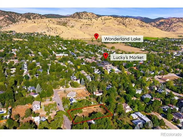 1559 Orchard Avenue Boulder, CO 80304