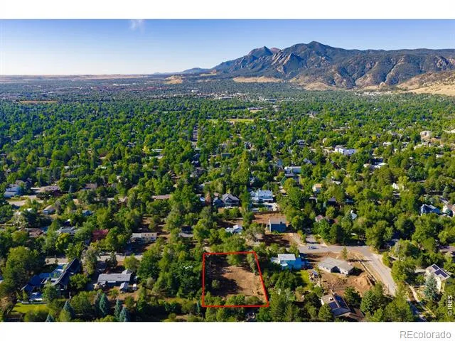 1559 Orchard Avenue Boulder, CO 80304