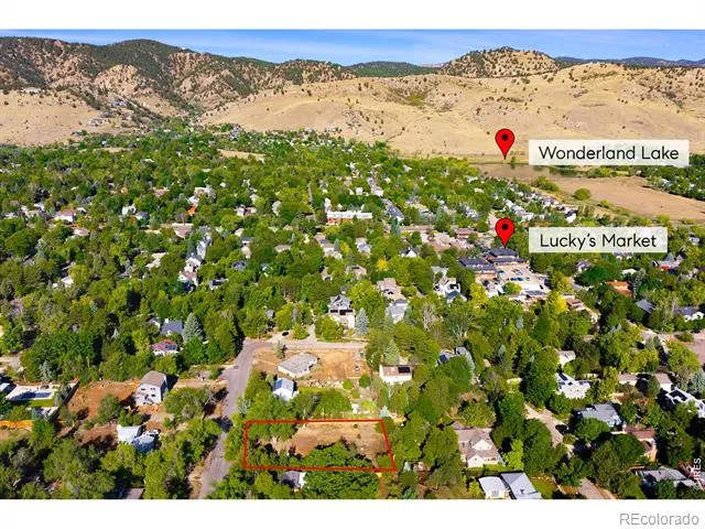 1559 Orchard Avenue Boulder, CO 80304