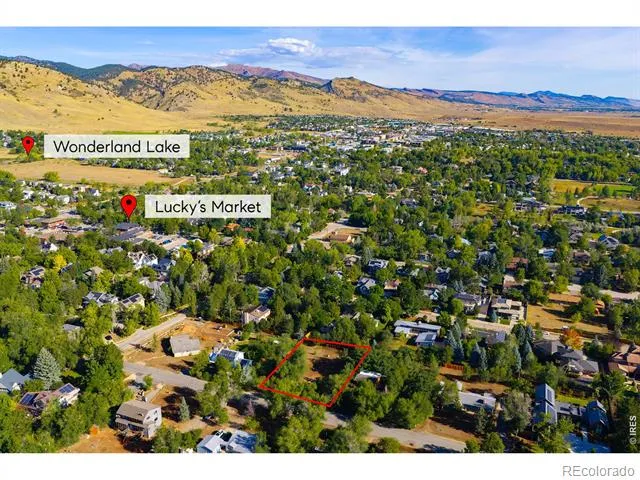 1559 Orchard Avenue Boulder, CO 80304