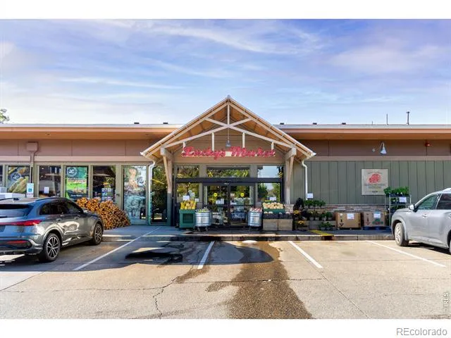 1559 Orchard Avenue Boulder, CO 80304