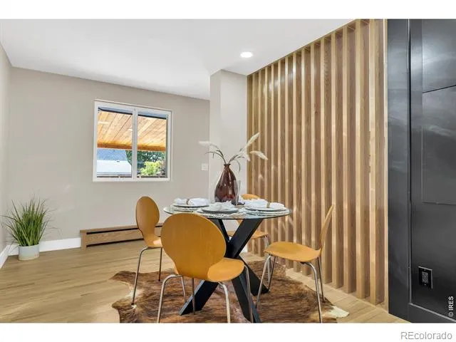 3240 Folsom Street Boulder, CO 80304