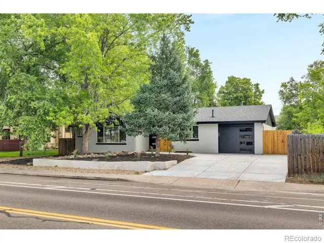 3240 Folsom Street Boulder, CO 80304