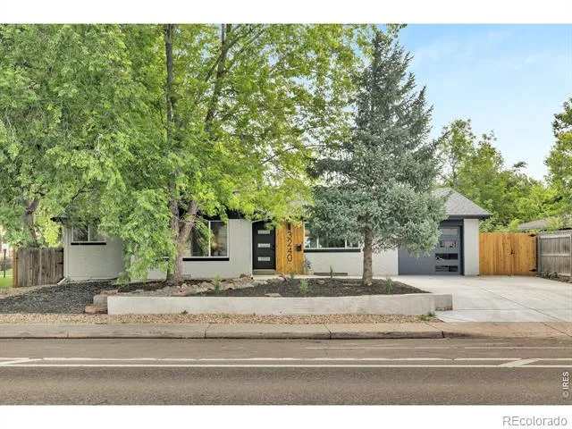 3240 Folsom Street Boulder, CO 80304