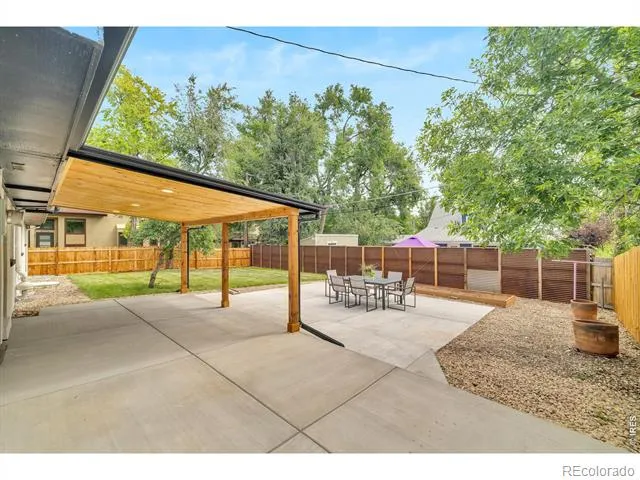 3240 Folsom Street Boulder, CO 80304