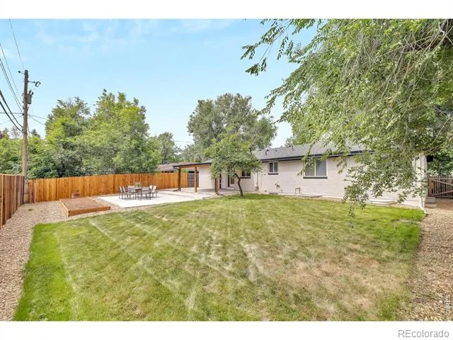 3240 Folsom Street Boulder, CO 80304