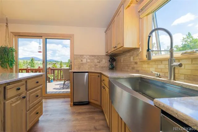 272 Coil Drive Fairplay, CO 80440