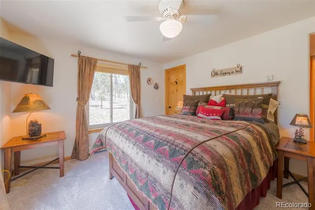 272 Coil Drive Fairplay, CO 80440