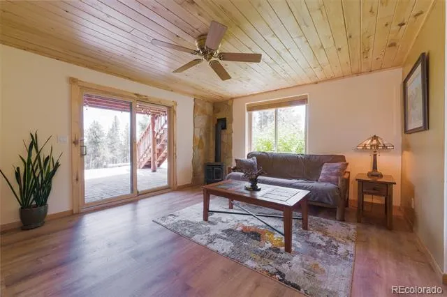 272 Coil Drive Fairplay, CO 80440