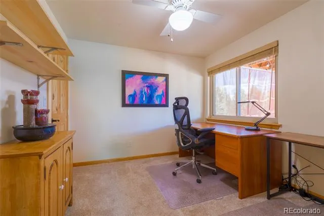 272 Coil Drive Fairplay, CO 80440