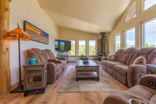 272 Coil Drive Fairplay, CO 80440