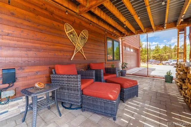 272 Coil Drive Fairplay, CO 80440