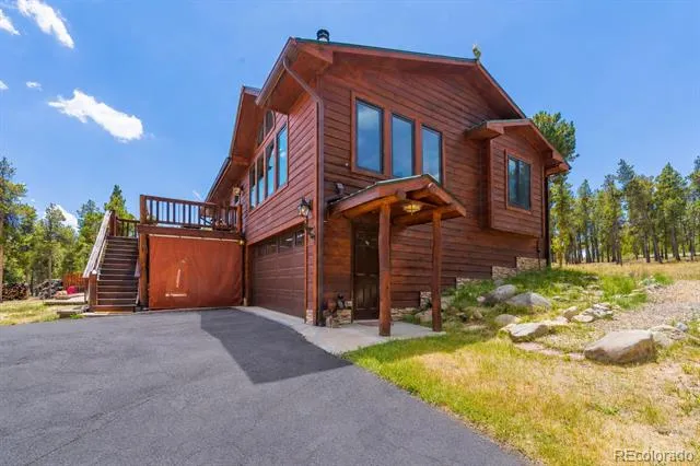 272 Coil Drive Fairplay, CO 80440