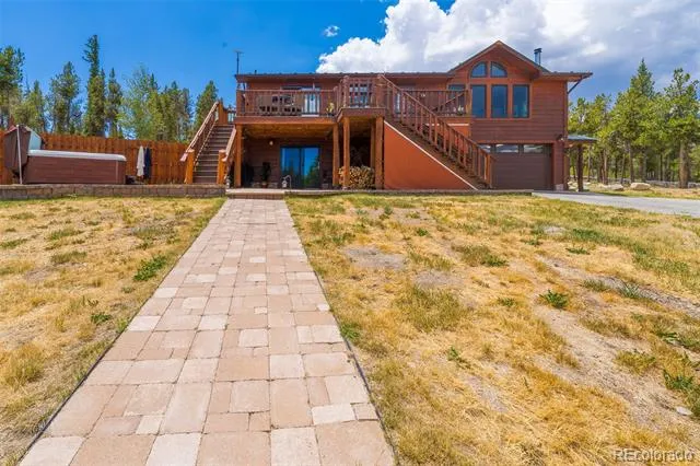 272 Coil Drive Fairplay, CO 80440